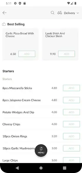 Play Tasty Grill as an online game Tasty Grill with UptoPlay