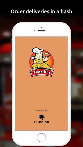 Play Tasty Hut  and enjoy Tasty Hut with UptoPlay