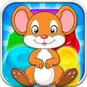 Free play online Tasty Jelly Bubble Shooter APK Free play online Tasty Jelly Bubble Shooter APK