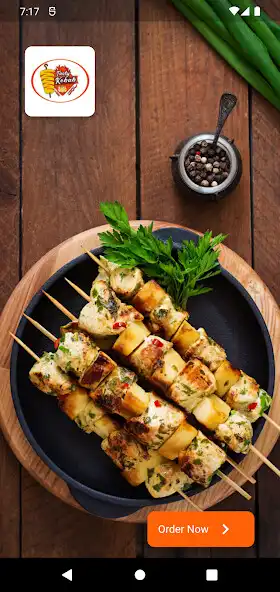 Play Tasty Kebab Margate  and enjoy Tasty Kebab Margate with UptoPlay