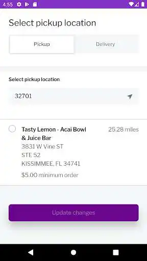 Play Tasty Lemon as an online game Tasty Lemon with UptoPlay