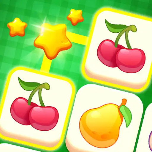 Play Tasty Match - Tile Connect APK