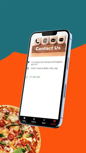 Play Tasty Pizza Birmingham  and enjoy Tasty Pizza Birmingham with UptoPlay