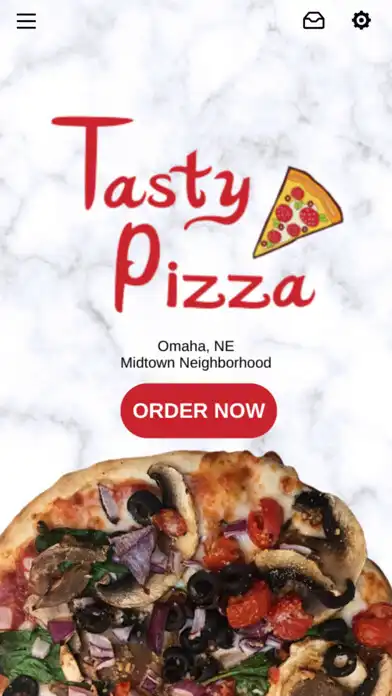Play Tasty Pizza - Omaha, NE  and enjoy Tasty Pizza - Omaha, NE with UptoPlay