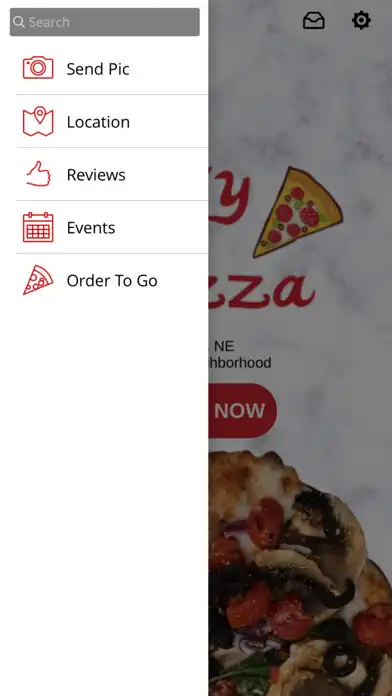 Play Tasty Pizza - Omaha, NE as an online game Tasty Pizza - Omaha, NE with UptoPlay