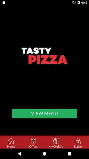 Play Tasty Pizza S64  and enjoy Tasty Pizza S64 with UptoPlay