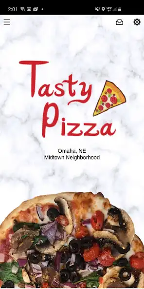Play Tasty Pizza  and enjoy Tasty Pizza with UptoPlay