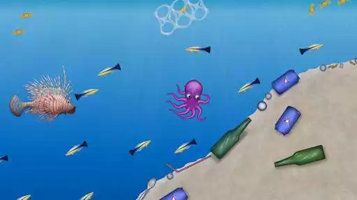 Play Tasty Planet Forever