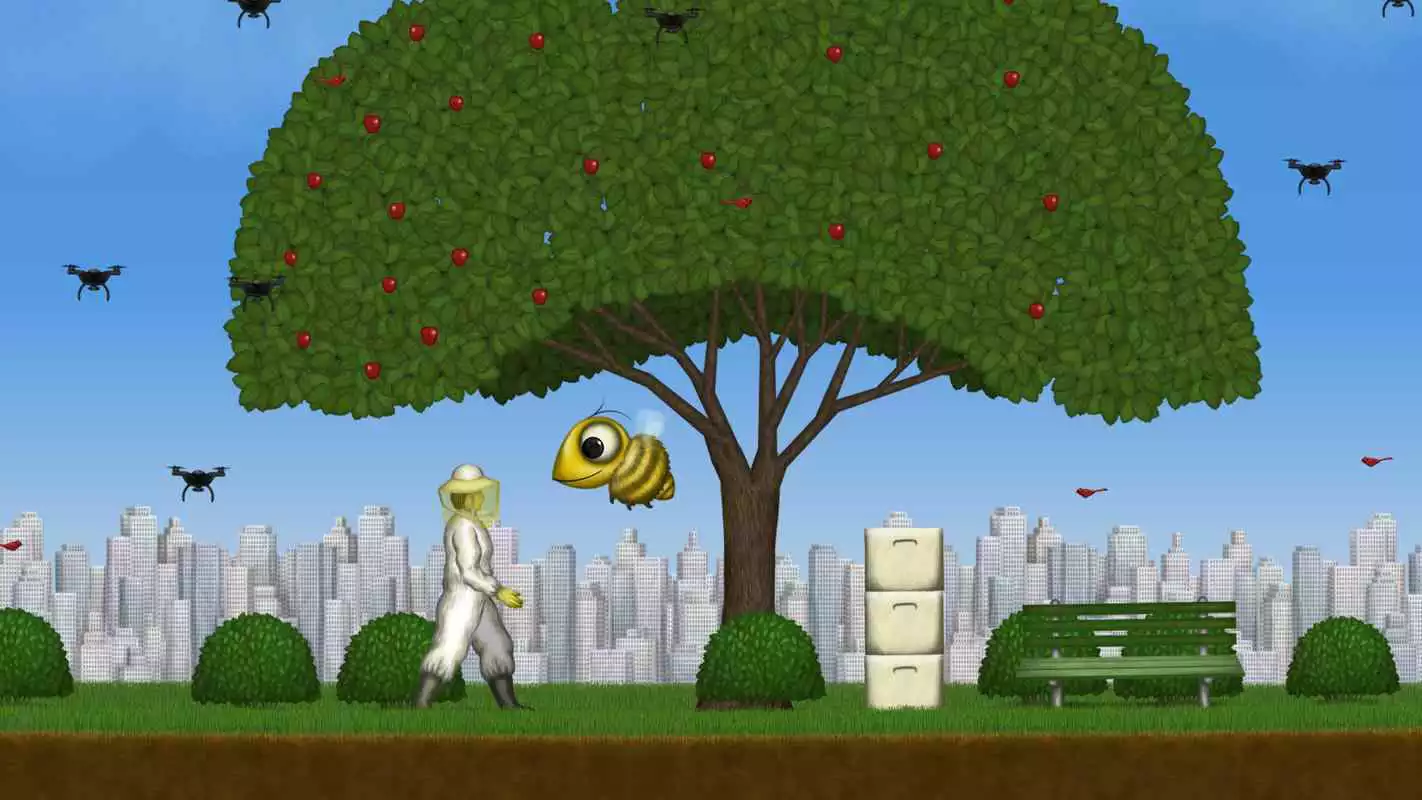 Play Tasty Planet Forever