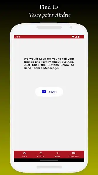Play Tasty Point Airdrie as an online game Tasty Point Airdrie with UptoPlay