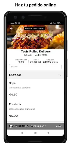 Play Tasty Pulled  and enjoy Tasty Pulled with UptoPlay