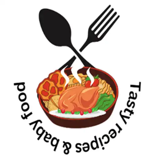 Play Tasty Recipes and Baby Food APK