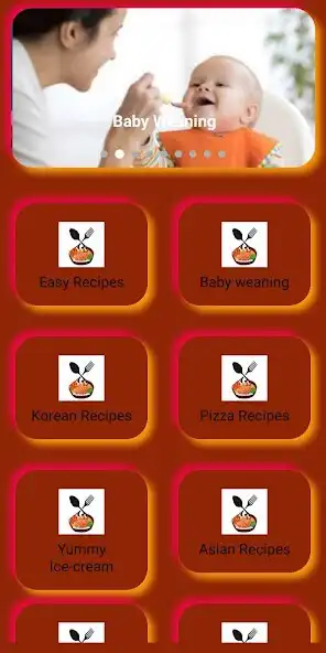 Play Tasty Recipes and Baby Food as an online game Tasty Recipes and Baby Food with UptoPlay