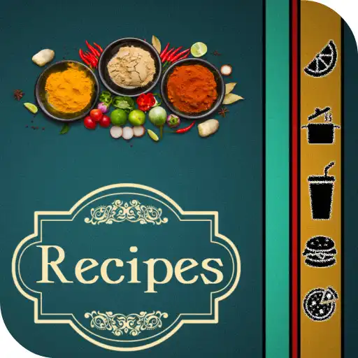 Free play online Tasty Recipes  APK