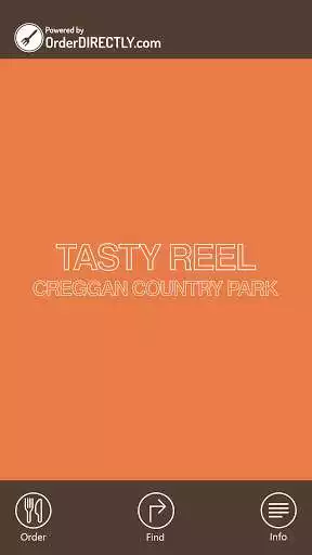 Play Tasty Reel, Londonderry  and enjoy Tasty Reel, Londonderry with UptoPlay