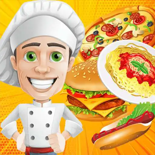 Play Tasty Restaurant Games APK Play Tasty Restaurant Games APK