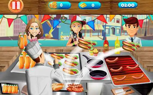 Play Tasty Restaurant Games  and enjoy Tasty Restaurant Games with UptoPlay