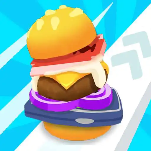 Play Tasty Stack APK