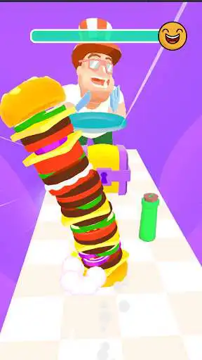 Play Tasty Stack as an online game online Tasty Stack with UptoPlay com.tasty.stack Play Tasty Stack as an online game Tasty Stack with UptoPlay