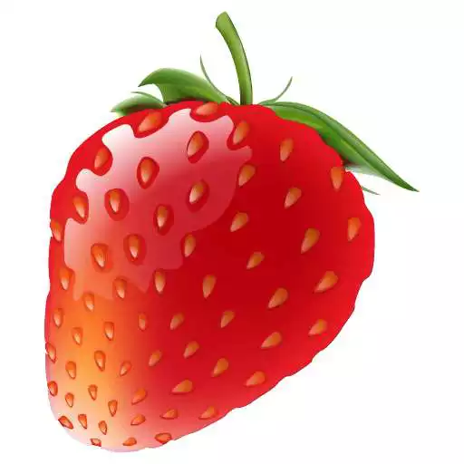 Free play online Tasty strawberry Wallpaper APK Free play online Tasty strawberry Wallpaper APK