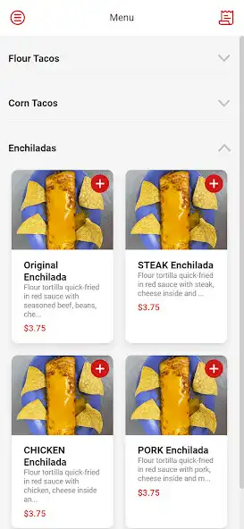 Play Tasty Tacos  and enjoy Tasty Tacos with UptoPlay