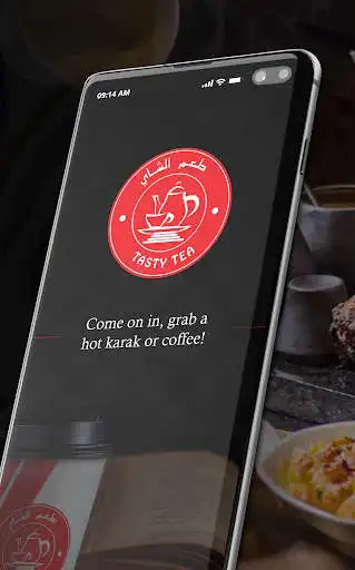 Play Tasty Tea  and enjoy Tasty Tea with UptoPlay