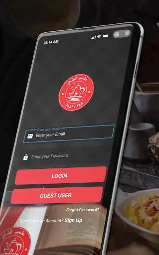 Play Tasty Tea as an online game Tasty Tea with UptoPlay