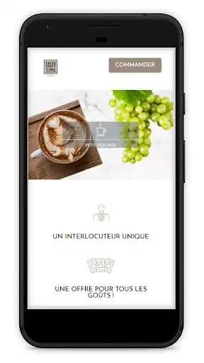 Play Tasty Time  and enjoy Tasty Time with UptoPlay