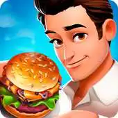 Free play online Tasty Town APK
