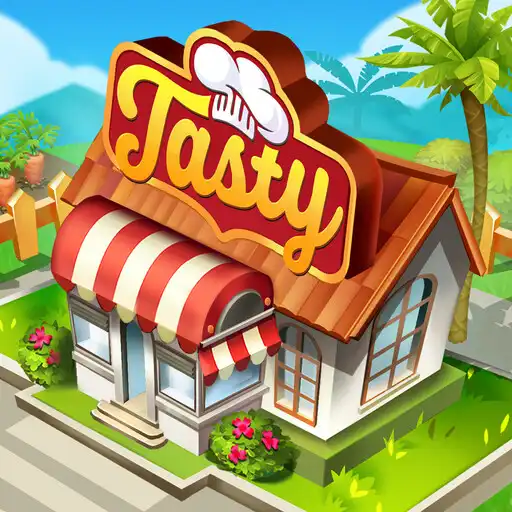 Play Tasty Town APK Play Tasty Town APK