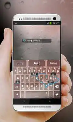 Play Tasty treats Keypad Design Play Tasty treats Keypad Design