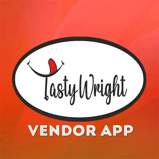 Play Tastywright - Seller (Vendor) APK