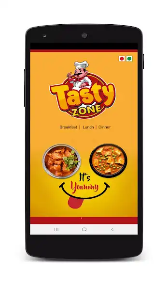 Play Tastyzone  and enjoy Tastyzone with UptoPlay