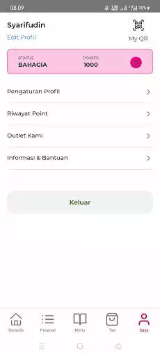 Play TASYA BAKERY MEMBER  and enjoy TASYA BAKERY MEMBER with UptoPlay