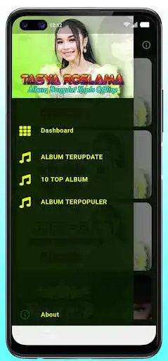Play Tasya Rosmala-Dangdut Koplo as an online game Tasya Rosmala-Dangdut Koplo with UptoPlay