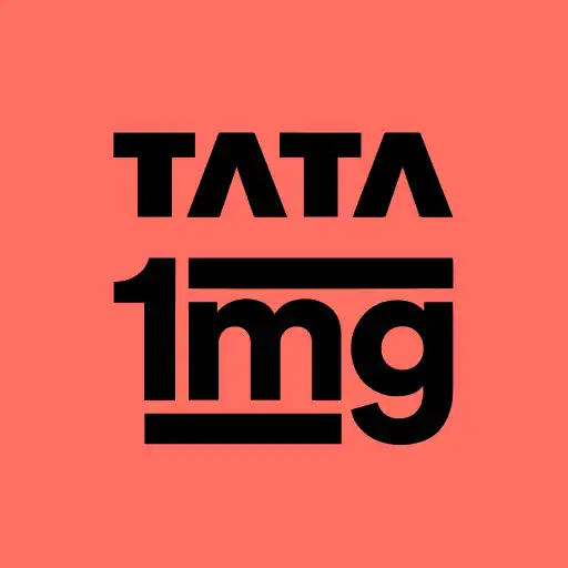Play TATA 1mg Online Healthcare App APK
