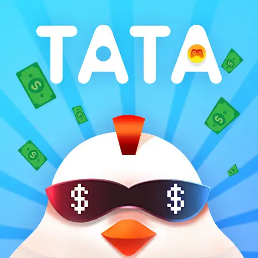 Play TATA 2022 - Scratch  Rewards APK