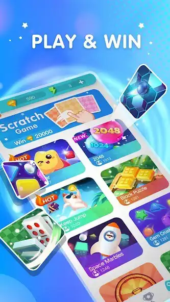 Play TATA 2022 - Scratch  Rewards  and enjoy TATA 2022 - Scratch  Rewards with UptoPlay