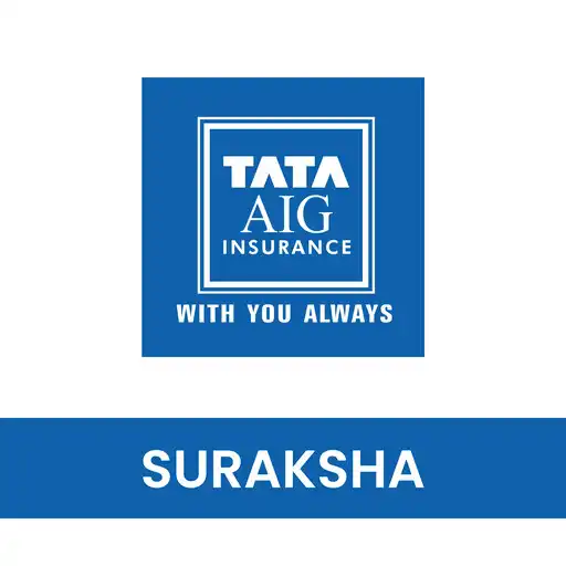 Play Tata AIG Suraksha APK