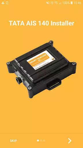 Play Tata AIS 140 Installer as an online game Tata AIS 140 Installer with UptoPlay