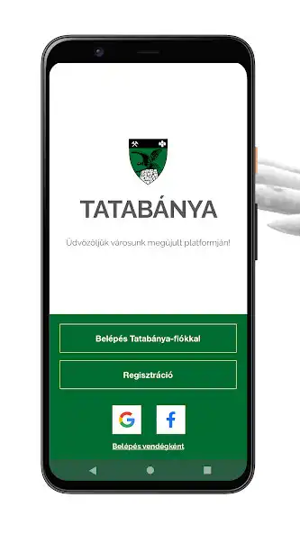 Play Tatabánya  and enjoy Tatabánya with UptoPlay