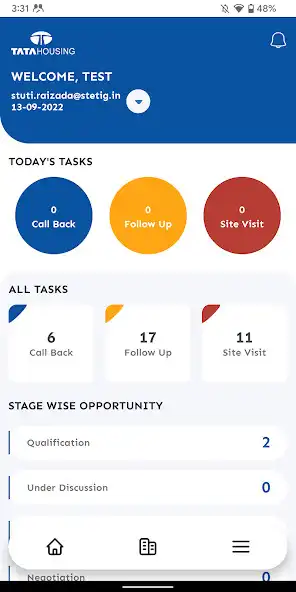 Play Tata Call Sync App  and enjoy Tata Call Sync App with UptoPlay