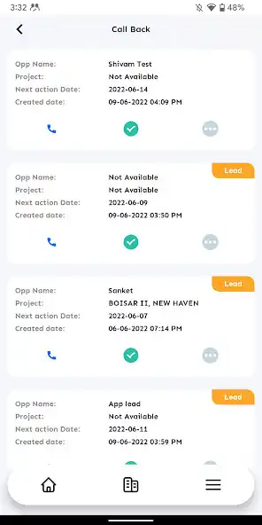 Play Tata Call Sync App as an online game Tata Call Sync App with UptoPlay