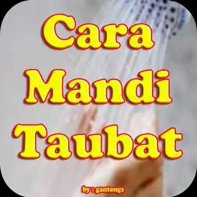 Play Tata Cara Mandi Taubat