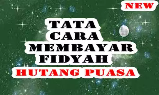 Play Tata Cara Membayar Fidyah Tidak Mampu Berpuasa