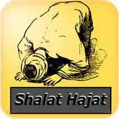 Free play online Tata Cara Shalat Hajat APK