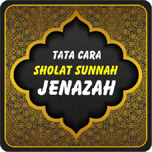 Play Tata Cara Sholat Jenazah APK