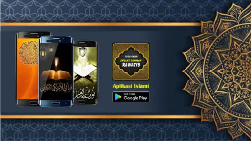 Play Tata Cara Sholat Sunnah Rawatib  and enjoy Tata Cara Sholat Sunnah Rawatib with UptoPlay