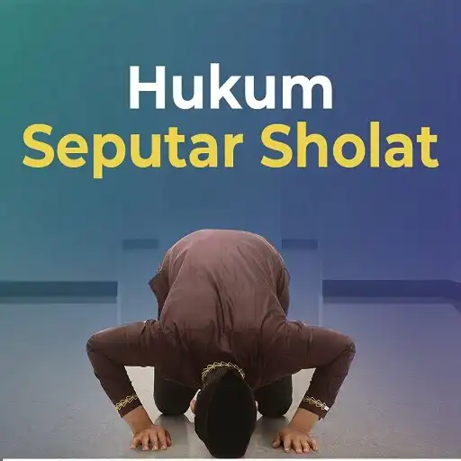 Play Tata Cara Sholat Tarawih 2023 APK Play Tata Cara Sholat Tarawih 2023 APK