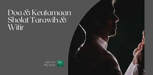 Play Tata Cara Sholat Tarawih Lengkap as an online game online Tata Cara Sholat Tarawih Lengkap with UptoPlay com.panduansholattarawih.lengkap Play Tata Cara Sholat Tarawih Lengkap as an online game Tata Cara Sholat Tarawih Lengkap with UptoPlay